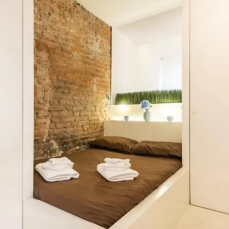 Apartament Classe E Netflix In Piazza Vittoria *