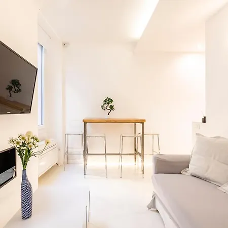 Classe E Netflix In Piazza Vittoria Apartment Brescia