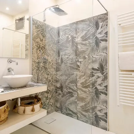 Apartment Classe E Netflix In Piazza Vittoria *